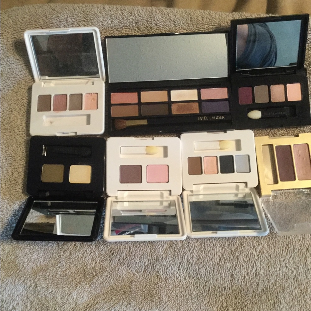 Misc make up